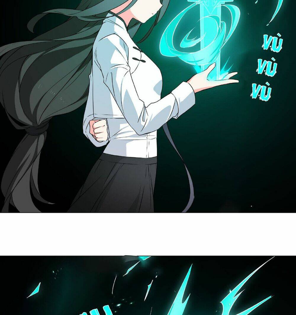 My Harem Grew So Large, I Was Forced To Ascend Chapter 63 - Trang 2