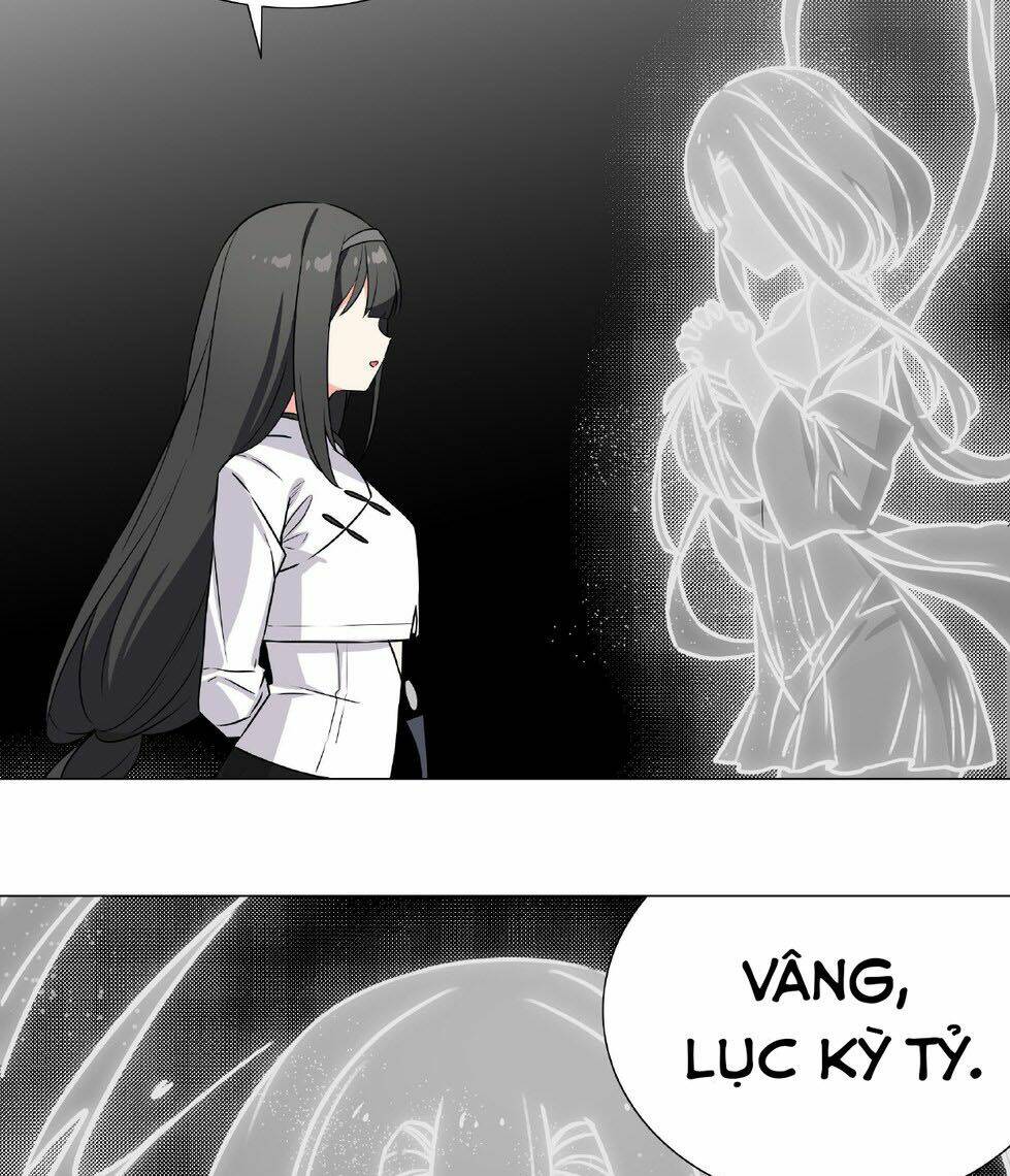 My Harem Grew So Large, I Was Forced To Ascend Chapter 63 - Trang 2