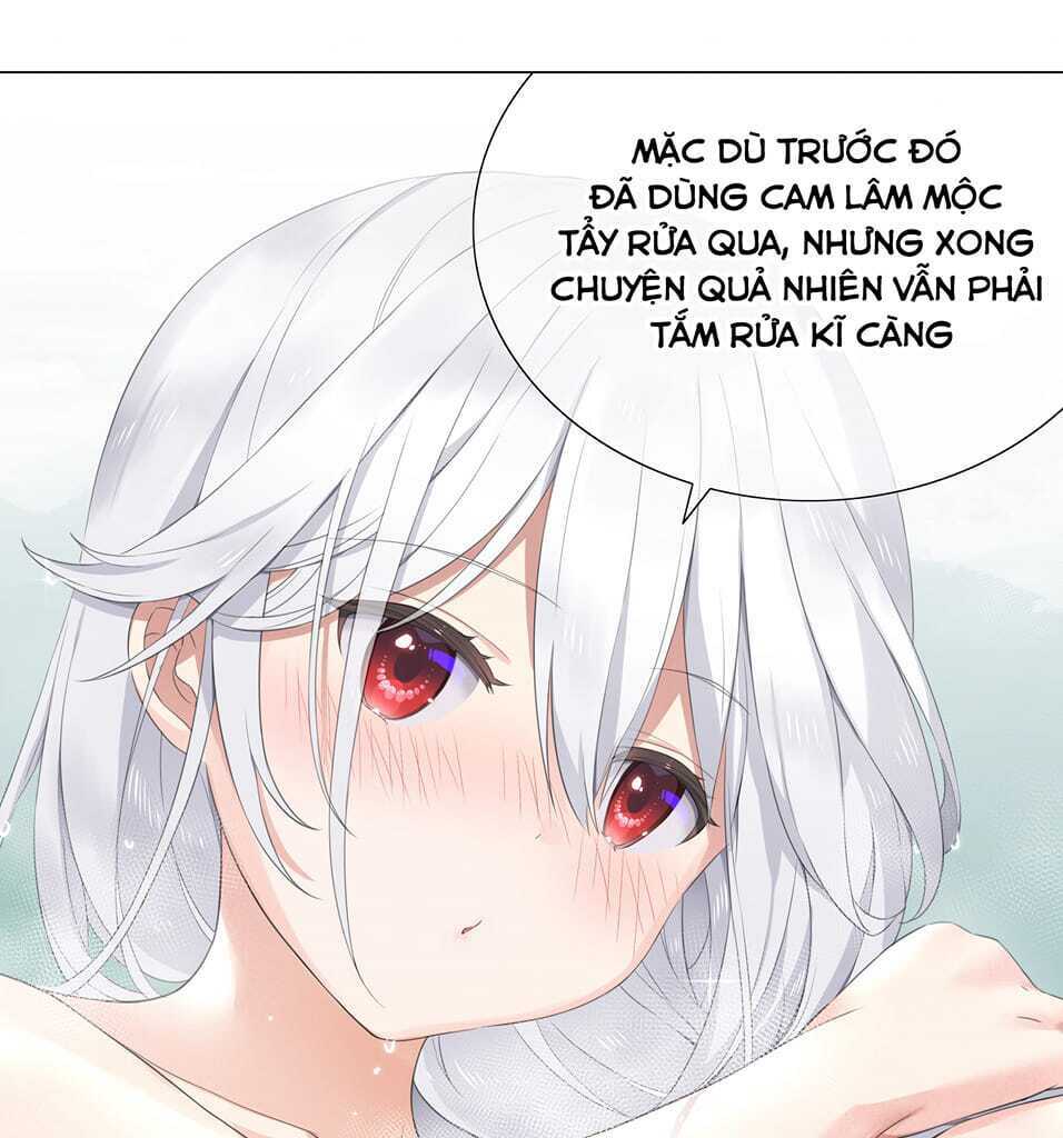 My Harem Grew So Large, I Was Forced To Ascend Chapter 62 - Trang 2