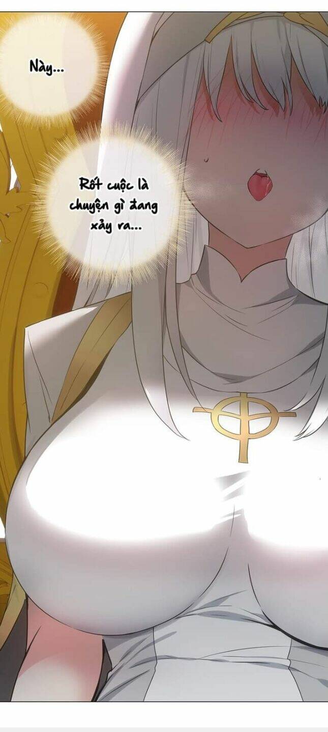 My Harem Grew So Large, I Was Forced To Ascend Chapter 60 - Trang 2