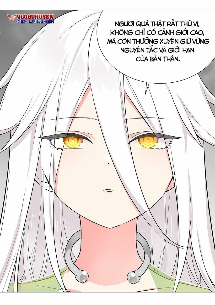 My Harem Grew So Large, I Was Forced To Ascend Chapter 58 - Trang 2