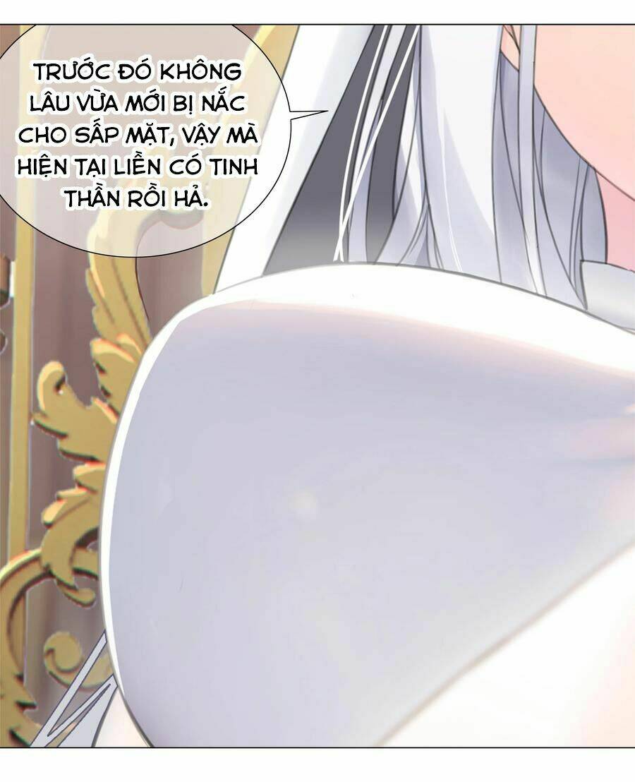 My Harem Grew So Large, I Was Forced To Ascend Chapter 50 - Trang 2