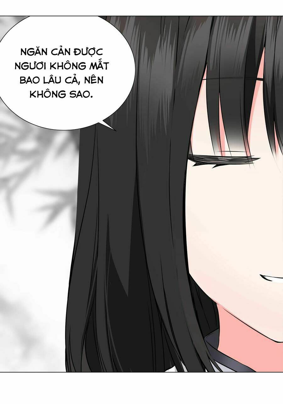 My Harem Grew So Large, I Was Forced To Ascend Chapter 50 - Trang 2