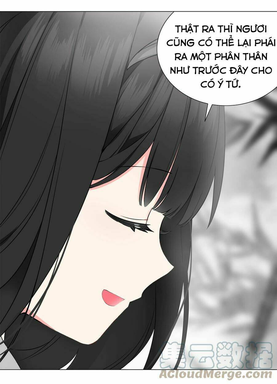 My Harem Grew So Large, I Was Forced To Ascend Chapter 50 - Trang 2