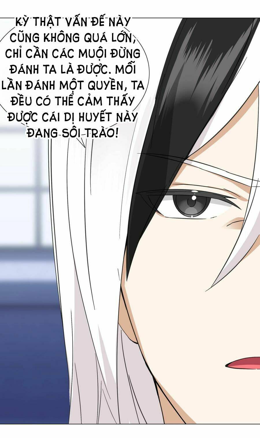 My Harem Grew So Large, I Was Forced To Ascend Chapter 48 - Trang 2