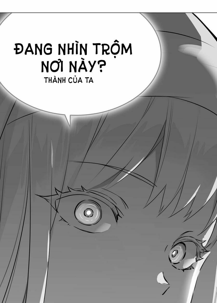 My Harem Grew So Large, I Was Forced To Ascend Chapter 46 - Trang 2