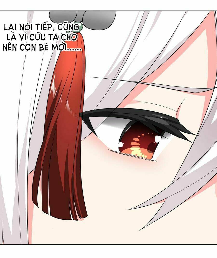 My Harem Grew So Large, I Was Forced To Ascend Chapter 42 - Trang 2