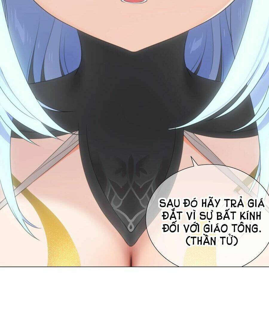 My Harem Grew So Large, I Was Forced To Ascend Chapter 41 - Trang 2