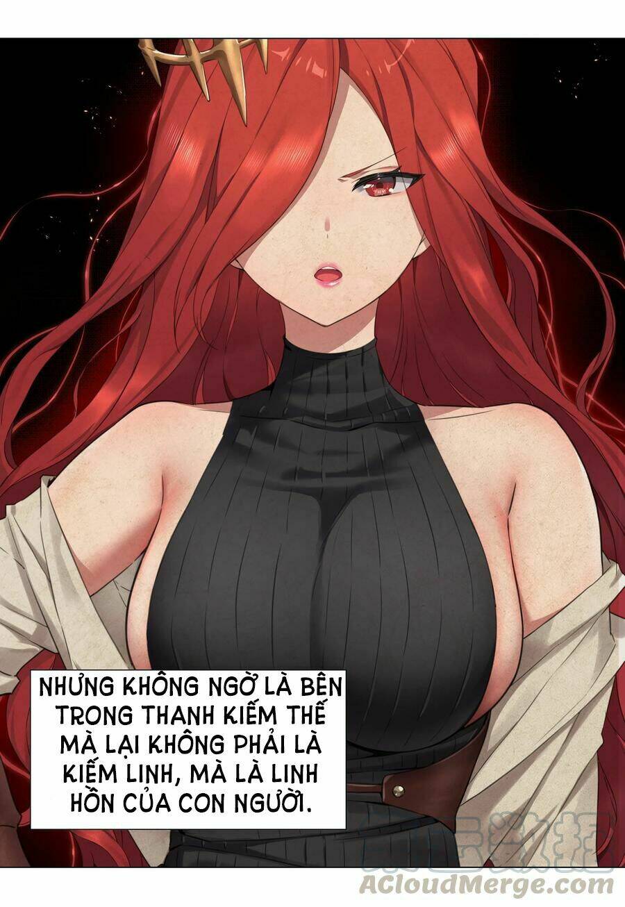 My Harem Grew So Large, I Was Forced To Ascend Chapter 38 - Trang 2