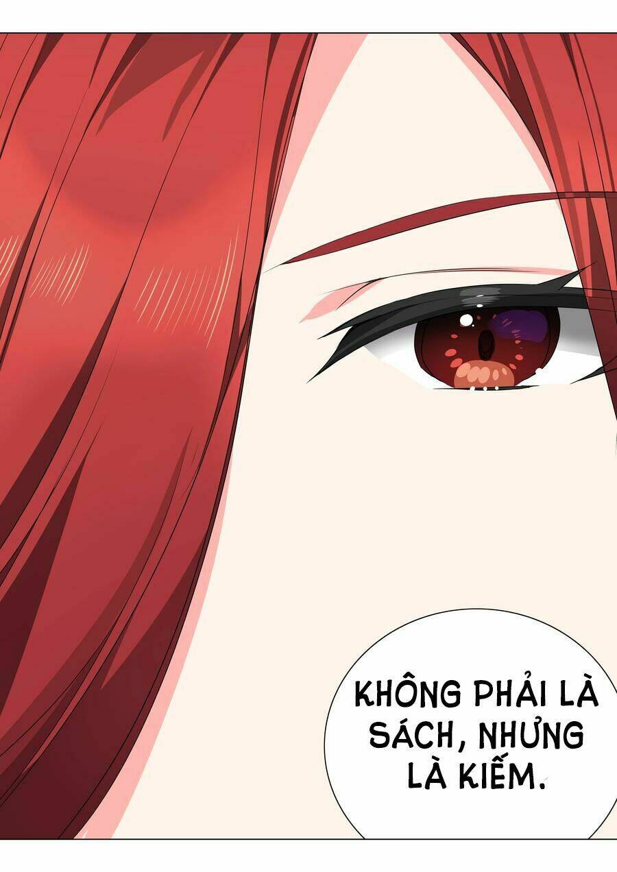 My Harem Grew So Large, I Was Forced To Ascend Chapter 38 - Trang 2