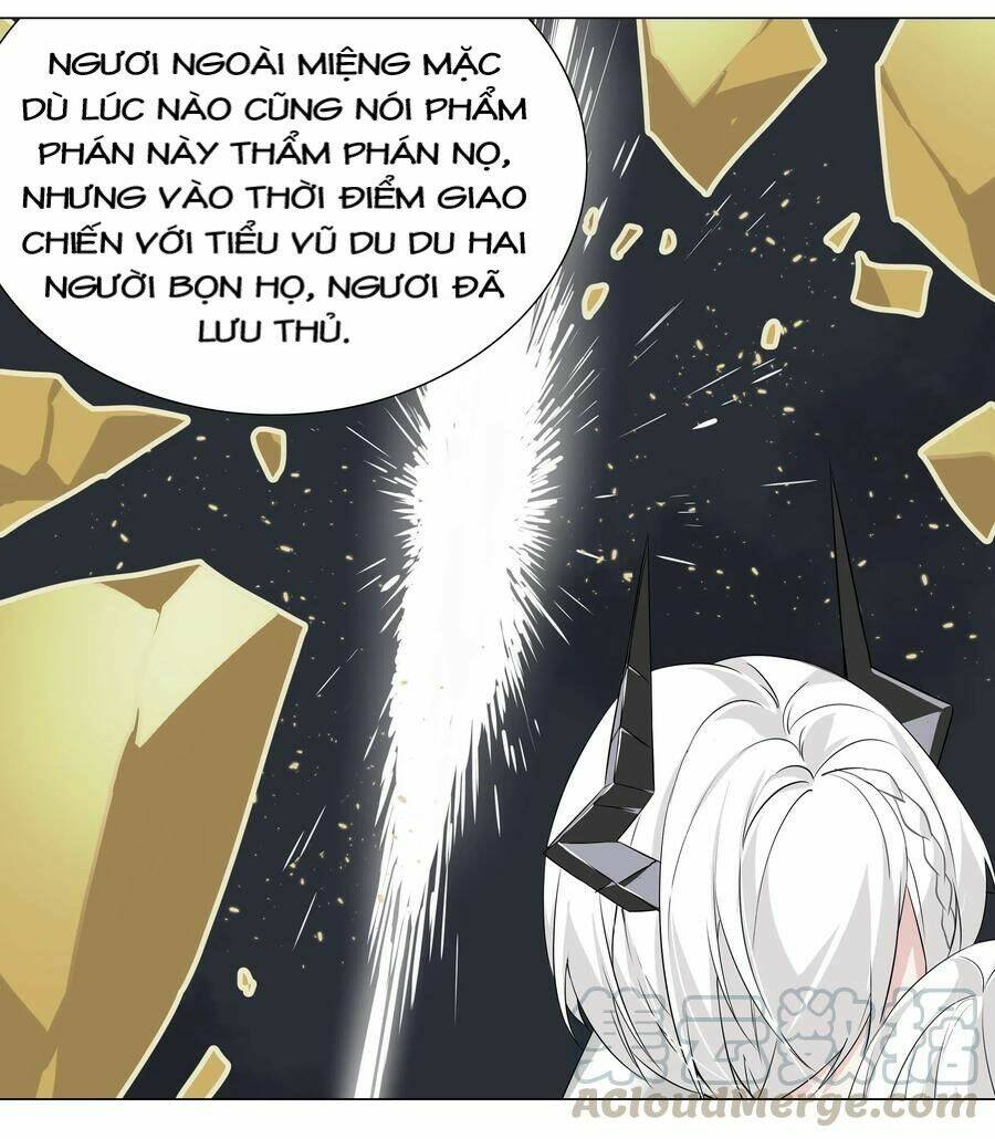 My Harem Grew So Large, I Was Forced To Ascend Chapter 27 - Trang 2