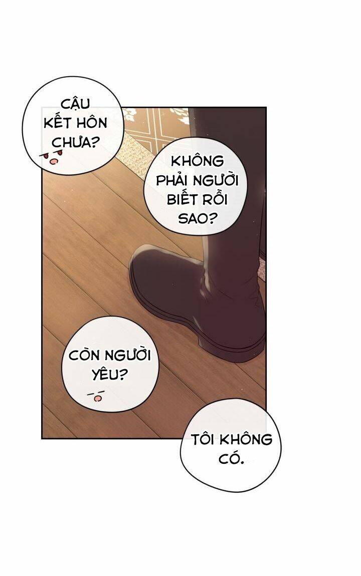 Công Chúa Tóc Đen Chapter 25 - Trang 2