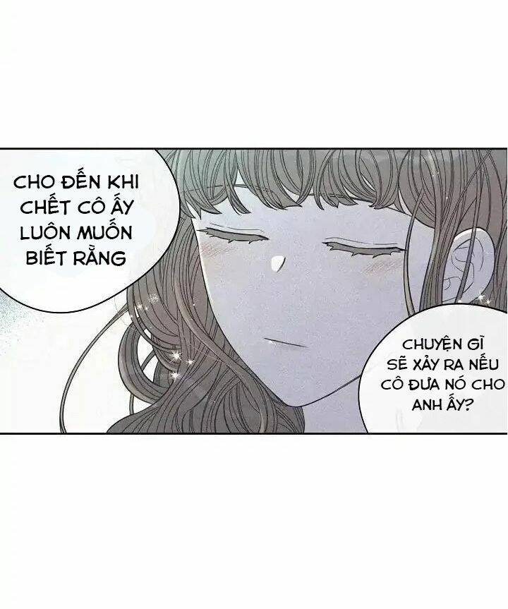 Công Chúa Tóc Đen Chapter 24 - Trang 2