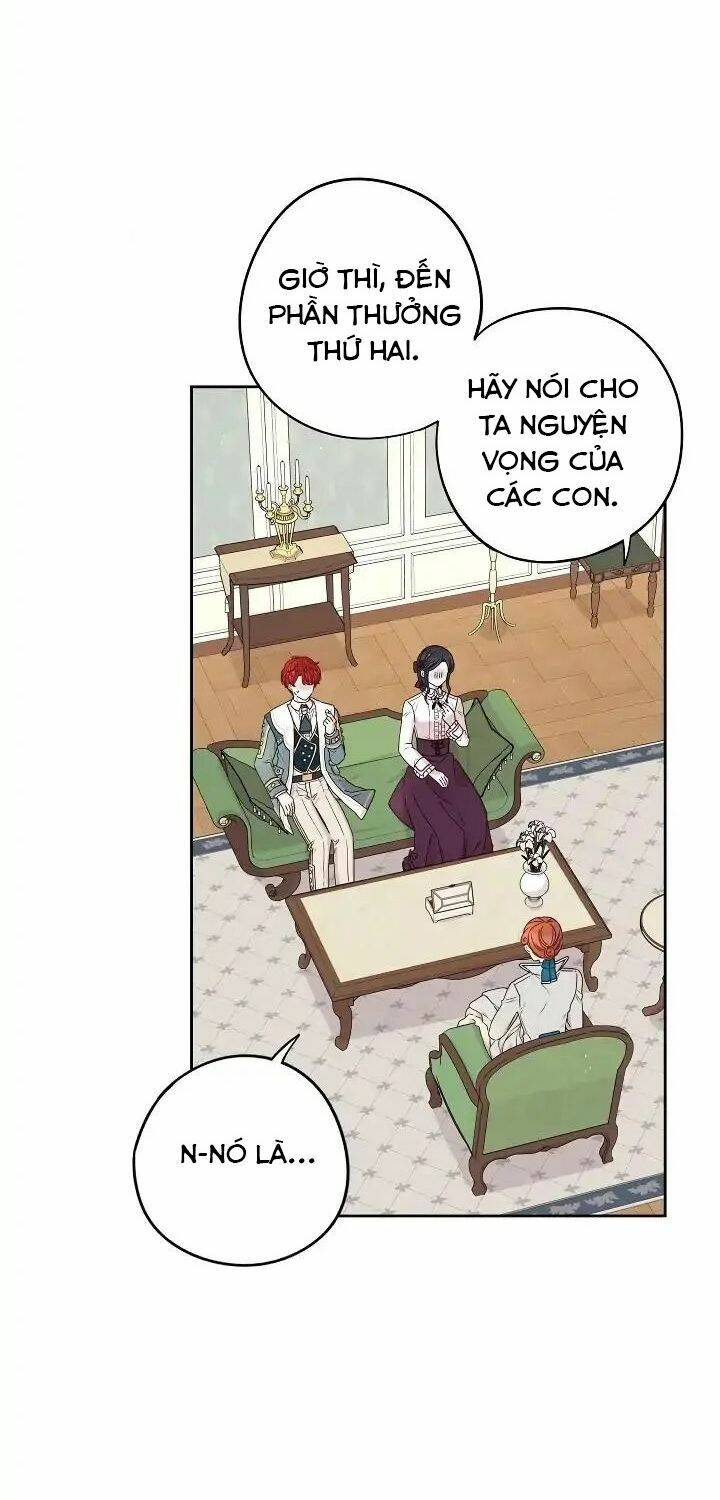 Công Chúa Tóc Đen Chapter 24 - Trang 2