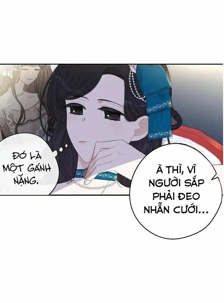 Công Chúa Tóc Đen Chapter 24 - Trang 2