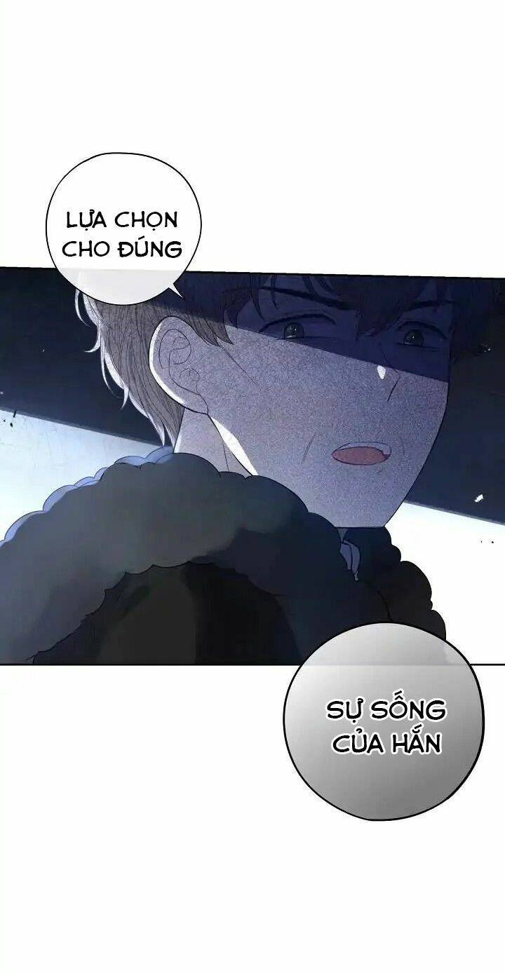 Công Chúa Tóc Đen Chapter 24 - Trang 2