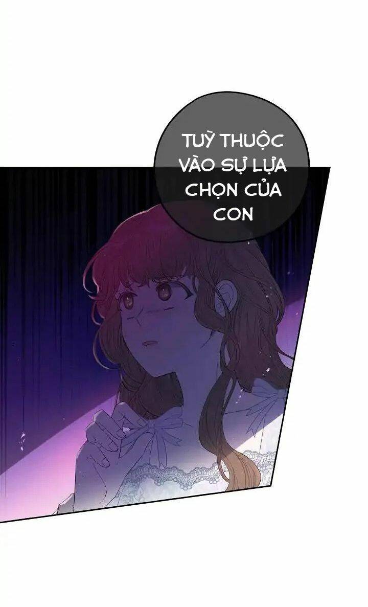 Công Chúa Tóc Đen Chapter 24 - Trang 2