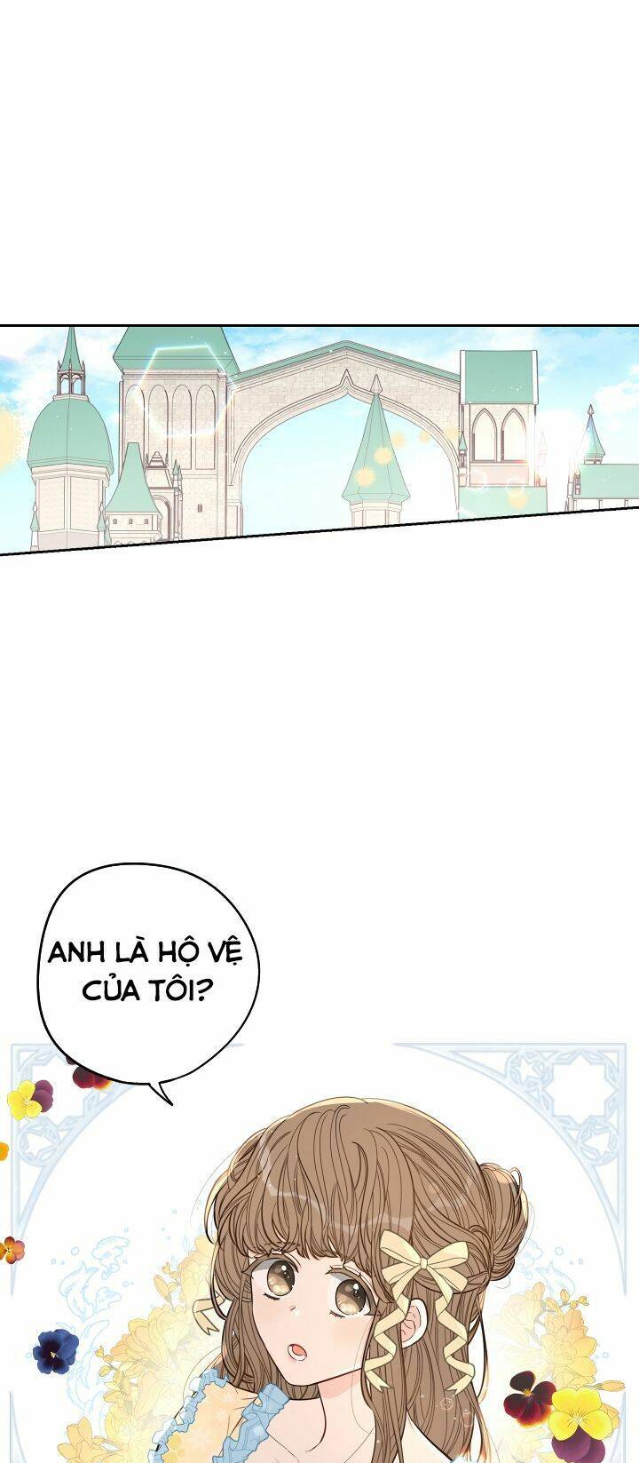 Công Chúa Tóc Đen Chapter 23 - Trang 2