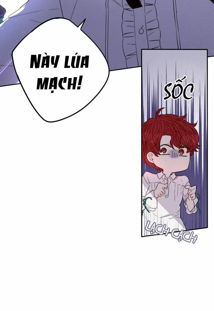 Công Chúa Tóc Đen Chapter 22 - Trang 2