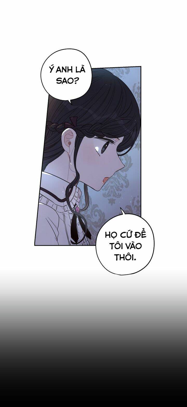 Công Chúa Tóc Đen Chapter 22 - Trang 2