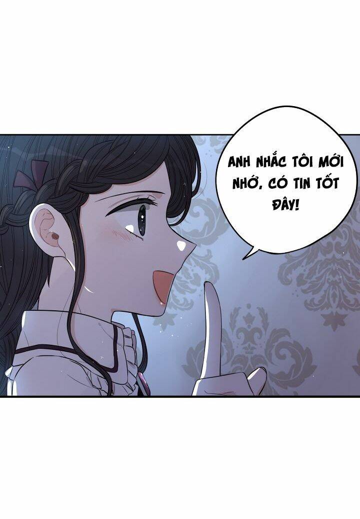 Công Chúa Tóc Đen Chapter 22 - Trang 2