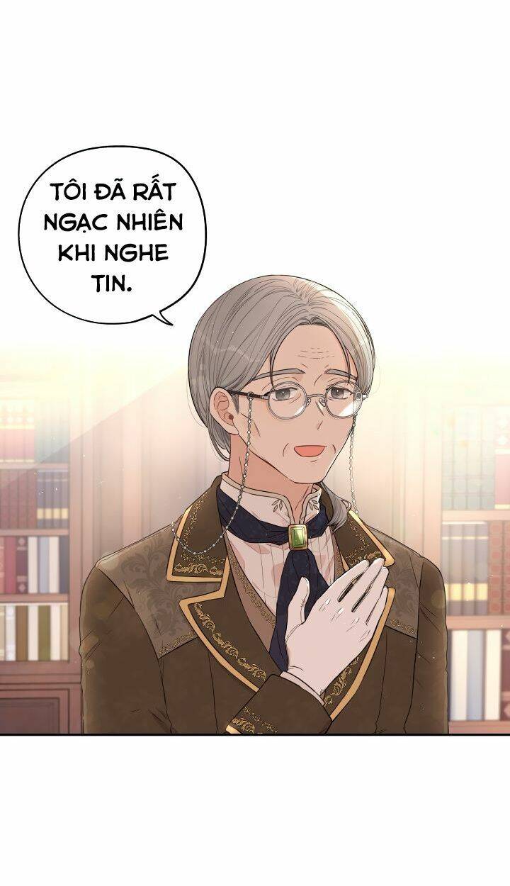 Công Chúa Tóc Đen Chapter 21 - Trang 2