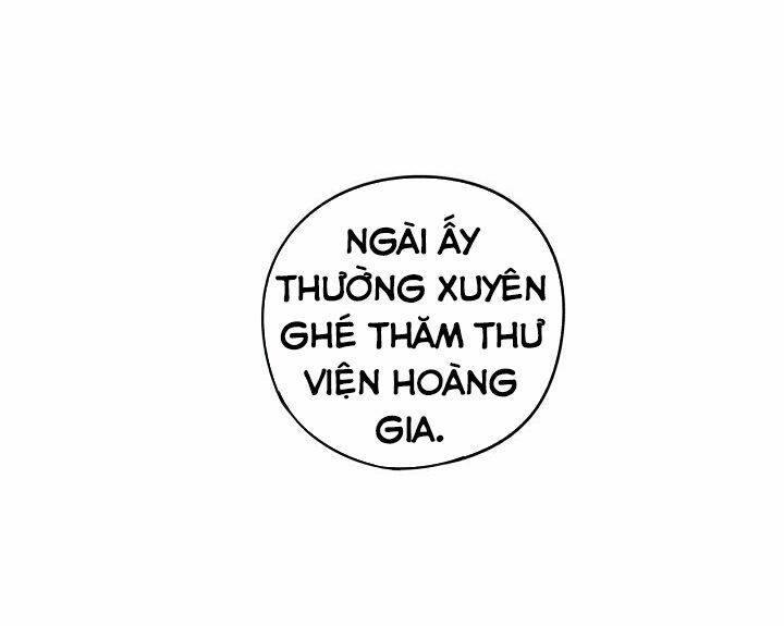 Công Chúa Tóc Đen Chapter 21 - Trang 2