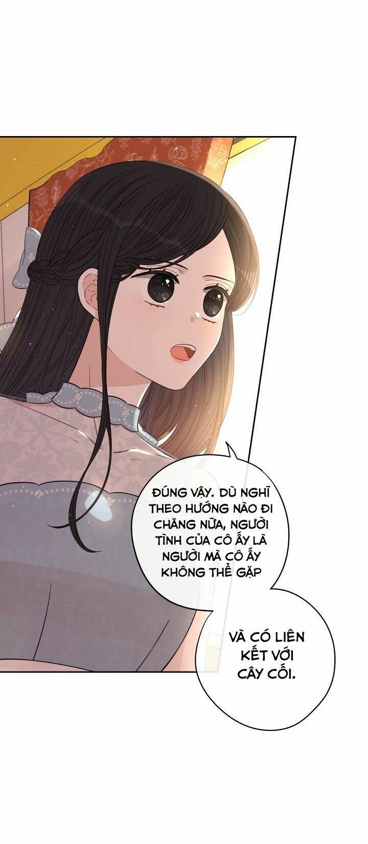 Công Chúa Tóc Đen Chapter 21 - Trang 2