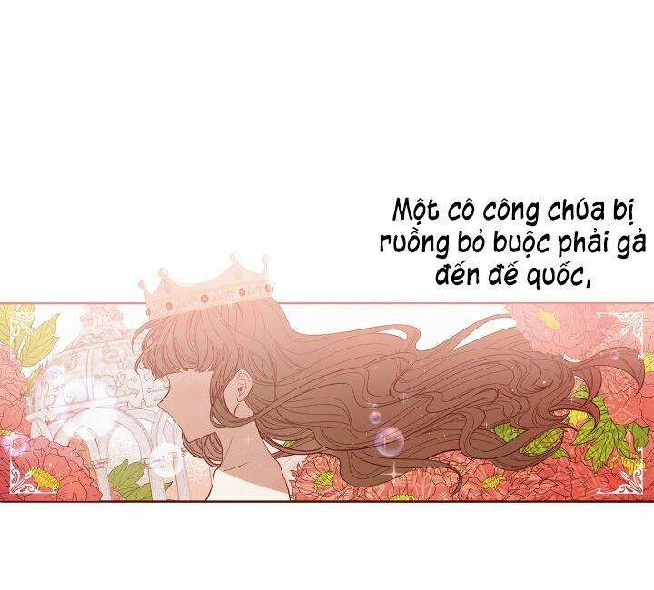 Công Chúa Tóc Đen Chapter 21 - Trang 2