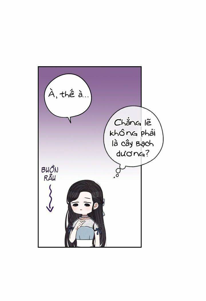 Công Chúa Tóc Đen Chapter 21 - Trang 2