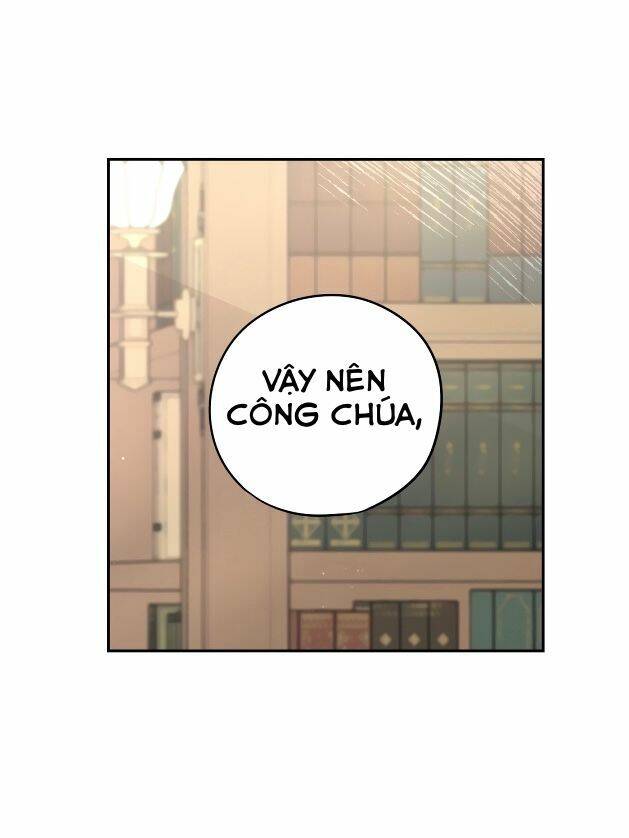 Công Chúa Tóc Đen Chapter 20 - Trang 2