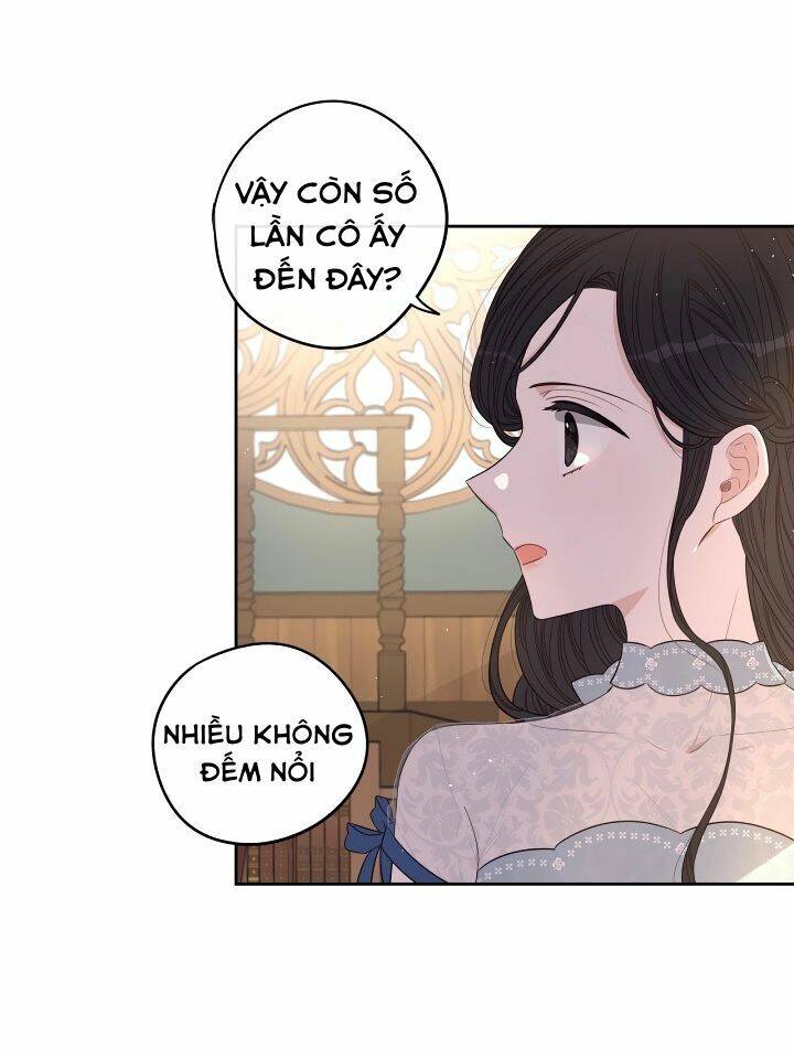 Công Chúa Tóc Đen Chapter 20 - Trang 2