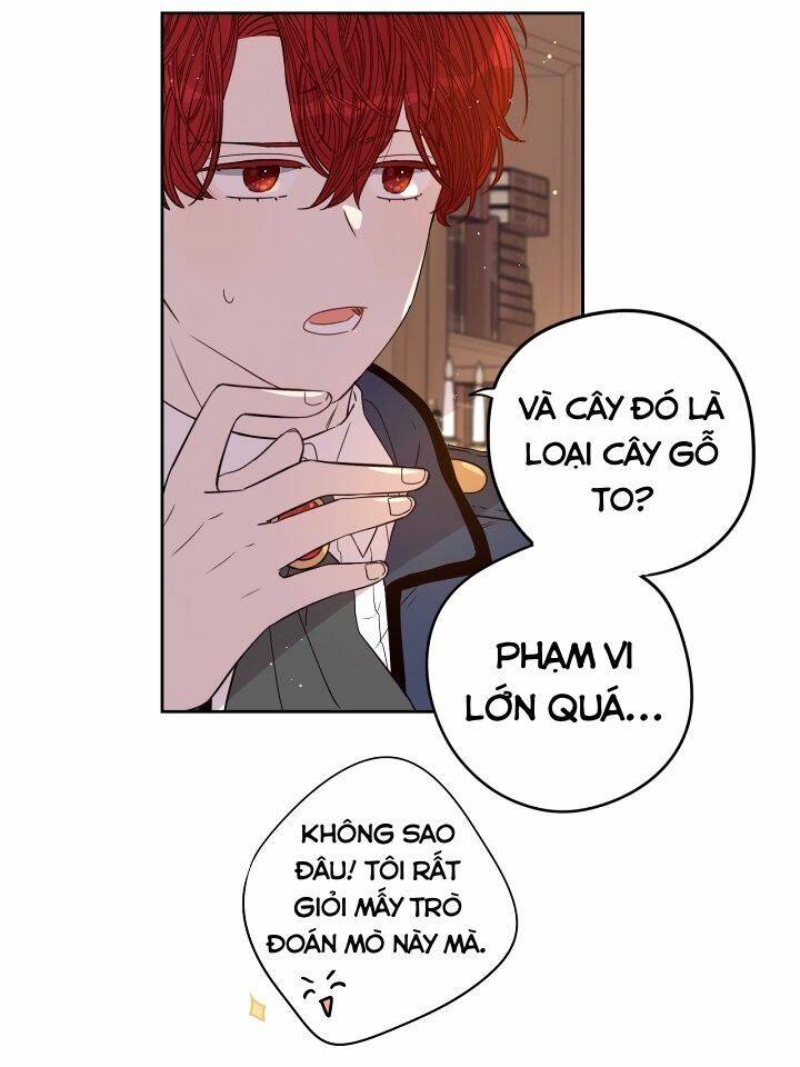 Công Chúa Tóc Đen Chapter 20 - Trang 2