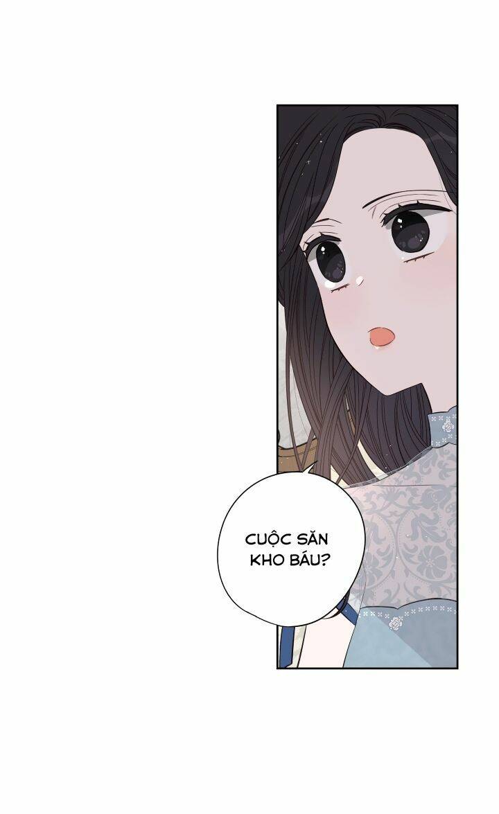 Công Chúa Tóc Đen Chapter 19 - Trang 2