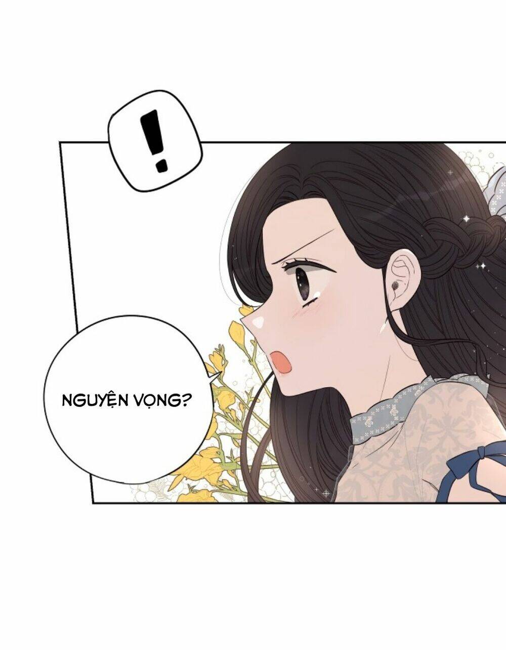 Công Chúa Tóc Đen Chapter 19 - Trang 2