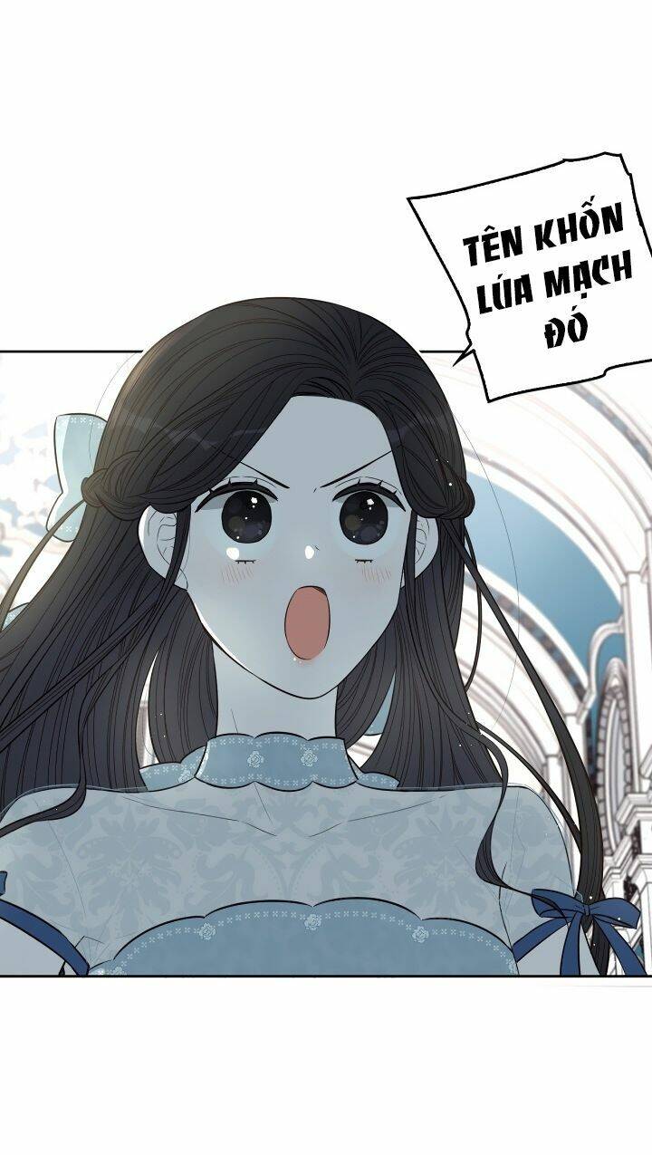 Công Chúa Tóc Đen Chapter 19 - Trang 2