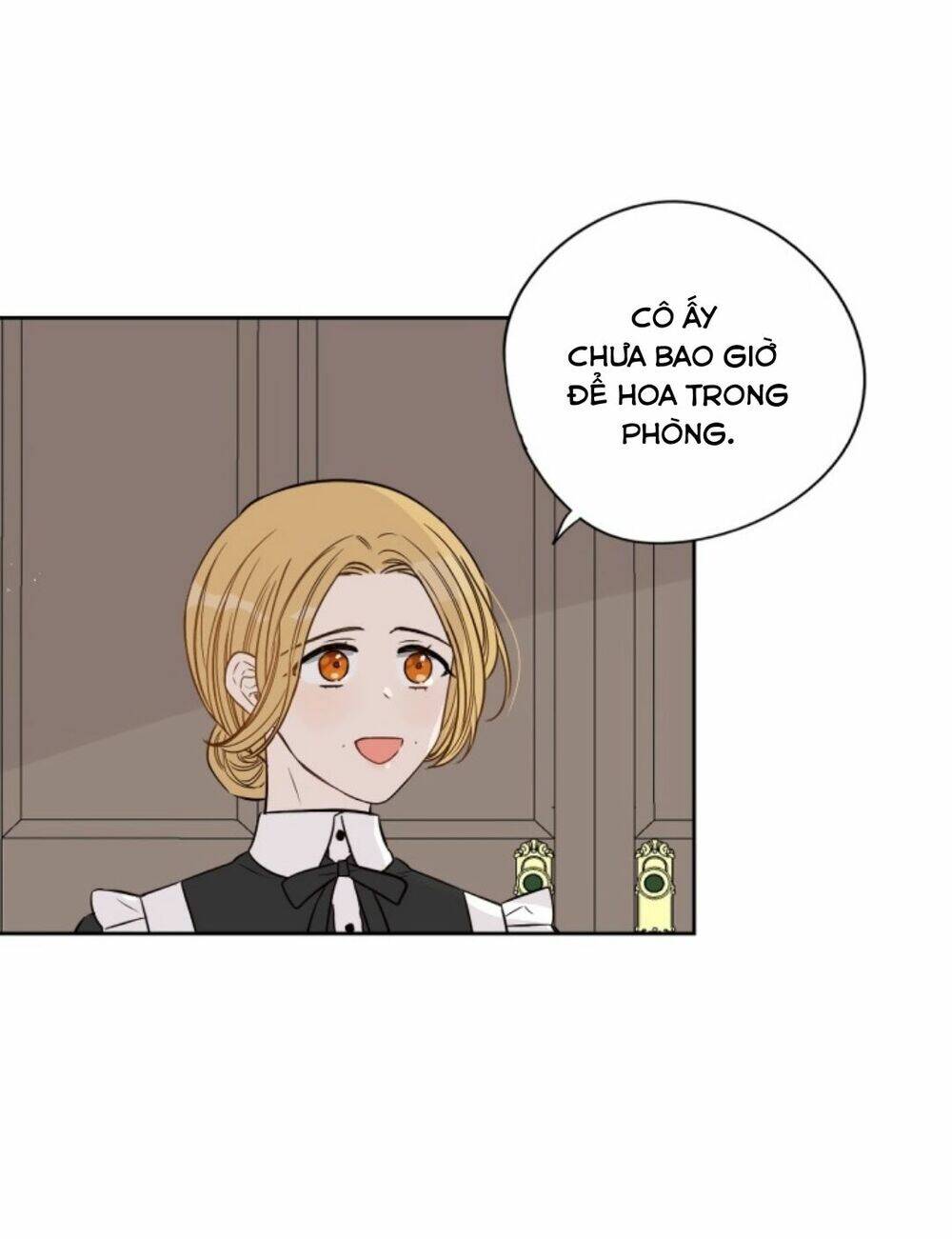 Công Chúa Tóc Đen Chapter 19 - Trang 2