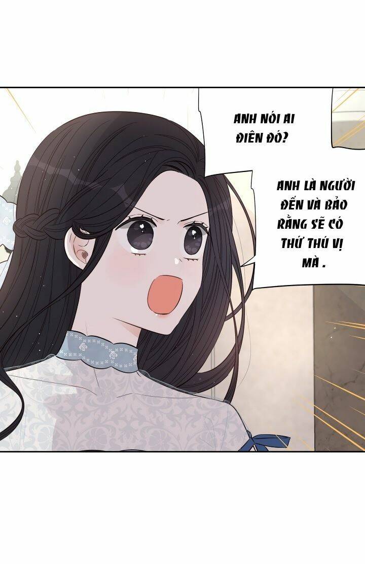 Công Chúa Tóc Đen Chapter 19 - Trang 2