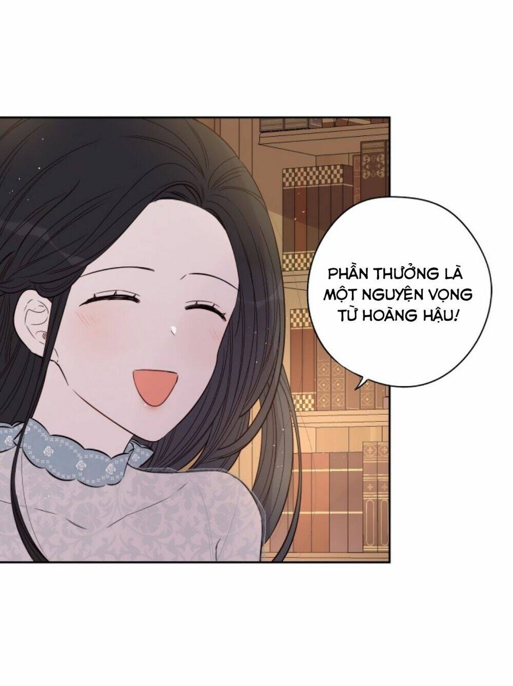 Công Chúa Tóc Đen Chapter 19 - Trang 2