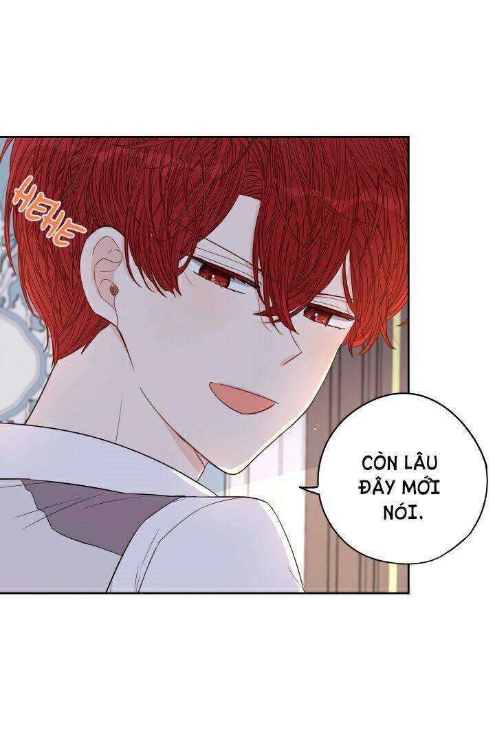 Công Chúa Tóc Đen Chapter 18 - Trang 2