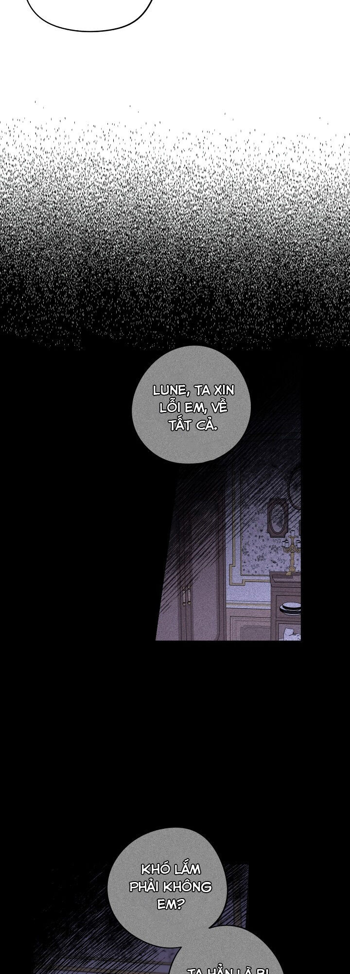 Công Chúa Tóc Đen Chapter 17 - Trang 2