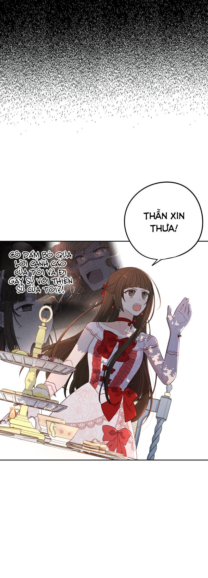 Công Chúa Tóc Đen Chapter 17 - Trang 2