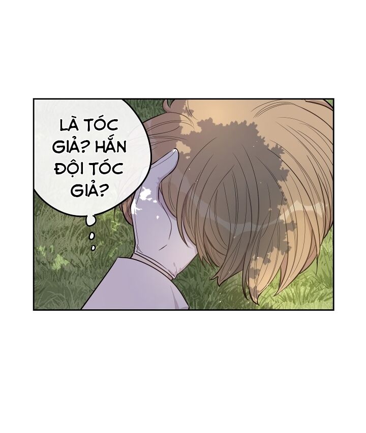 Công Chúa Tóc Đen Chapter 15 - Trang 2