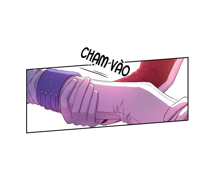 Công Chúa Tóc Đen Chapter 15 - Trang 2