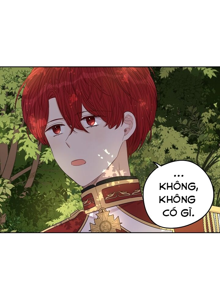 Công Chúa Tóc Đen Chapter 15 - Trang 2