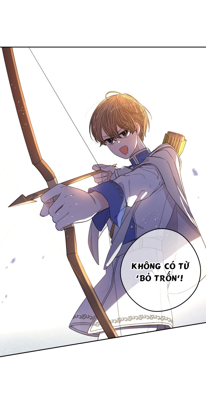 Công Chúa Tóc Đen Chapter 14 - Trang 2