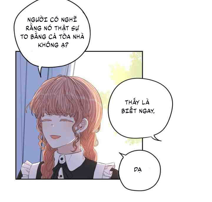 Công Chúa Tóc Đen Chapter 13 - Trang 2