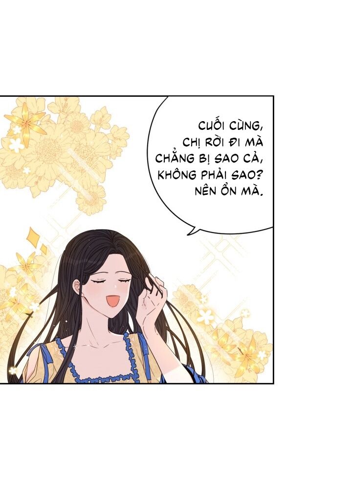 Công Chúa Tóc Đen Chapter 11 - Trang 2