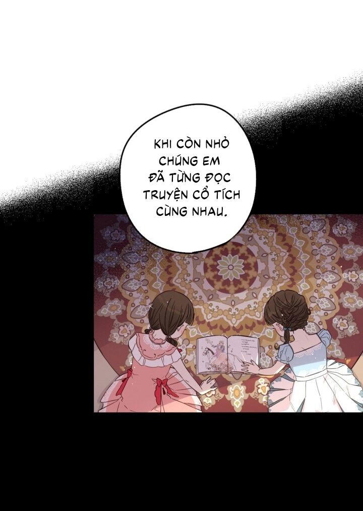 Công Chúa Tóc Đen Chapter 11 - Trang 2