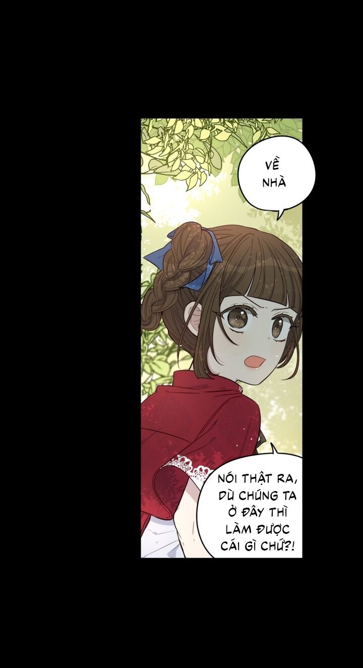 Công Chúa Tóc Đen Chapter 11 - Trang 2